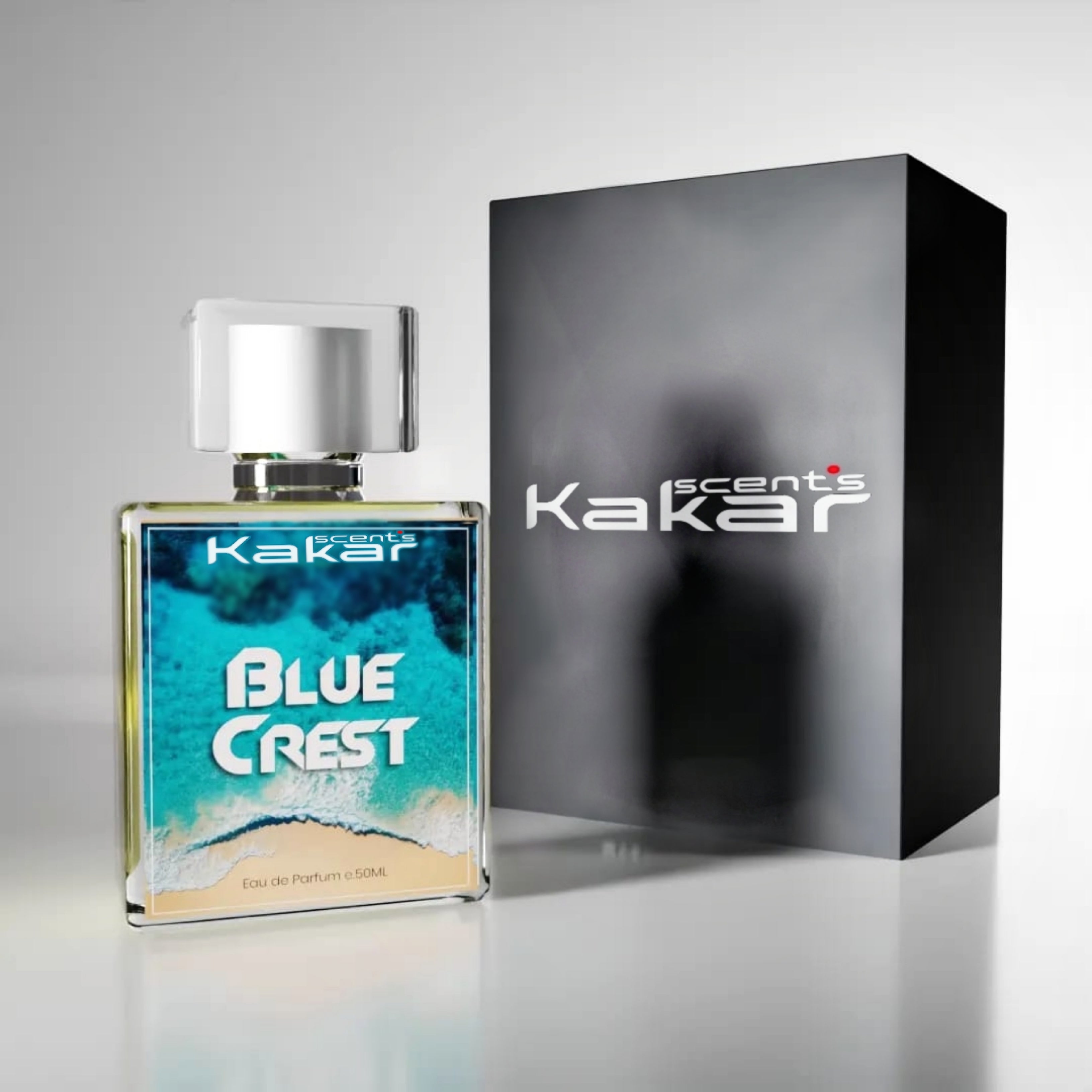 | Blue Crest | Inspired By Bleu de Chanel