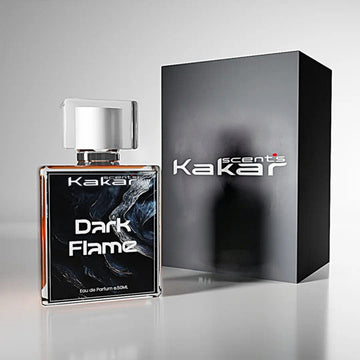 | Dark Flame | Inspired By Dior Suavage