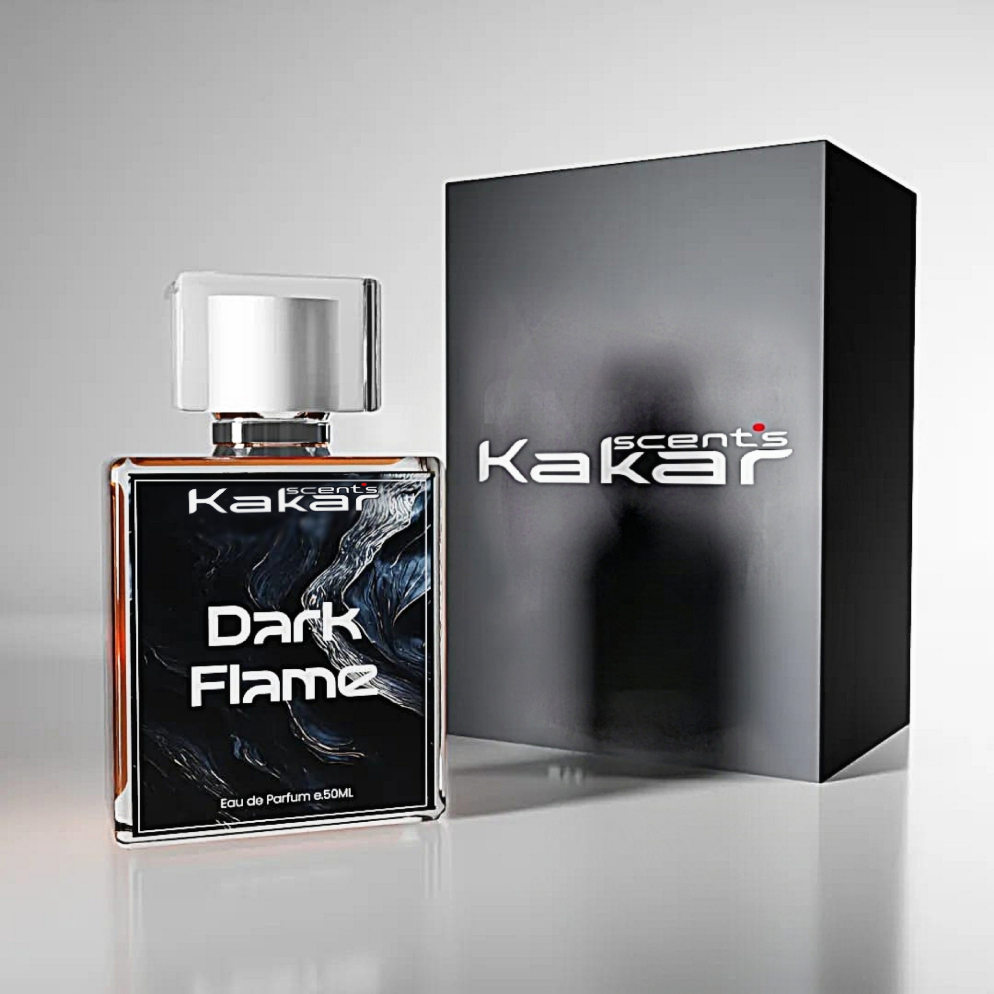 | Dark Flame |
