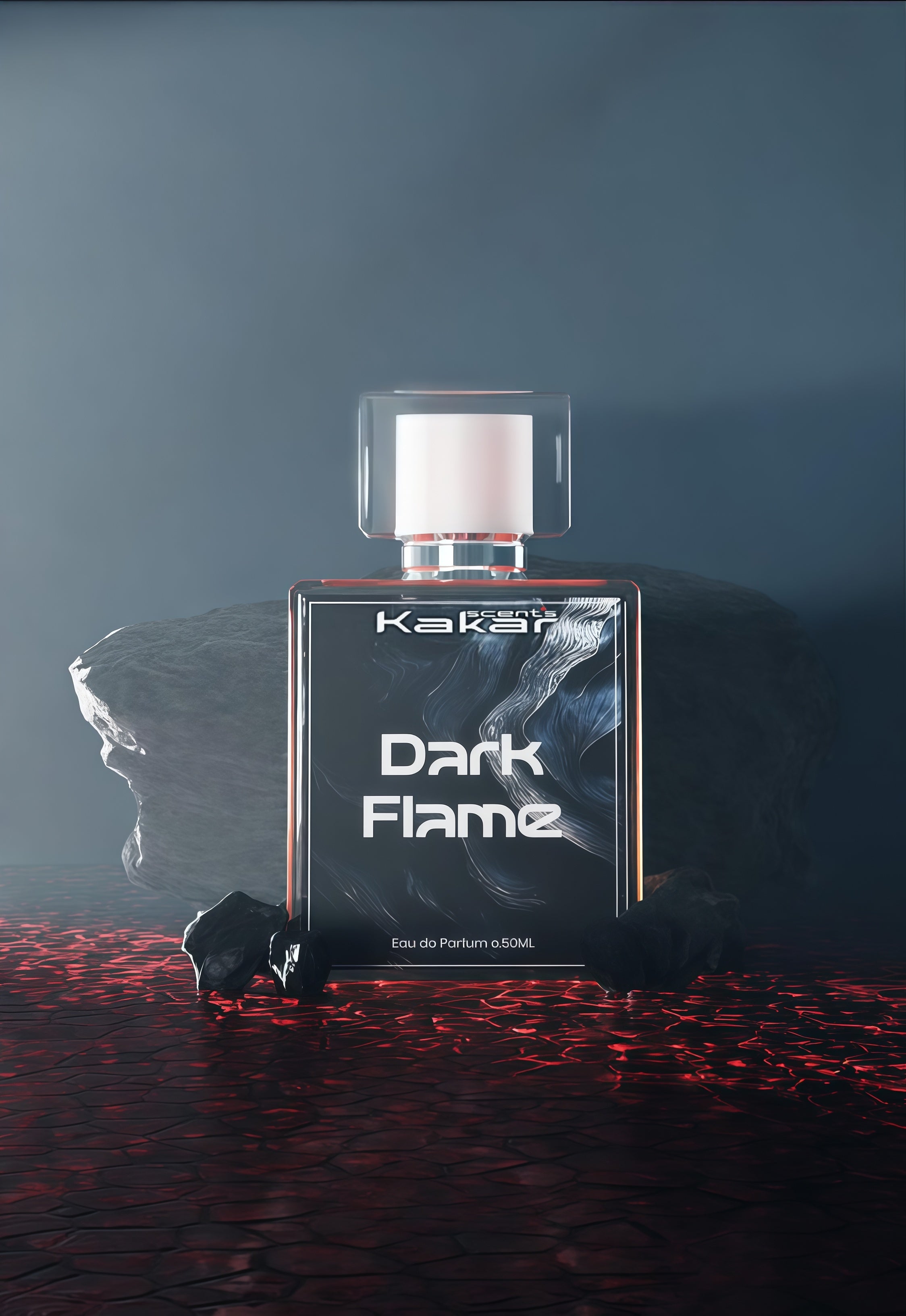 | Dark Flame |