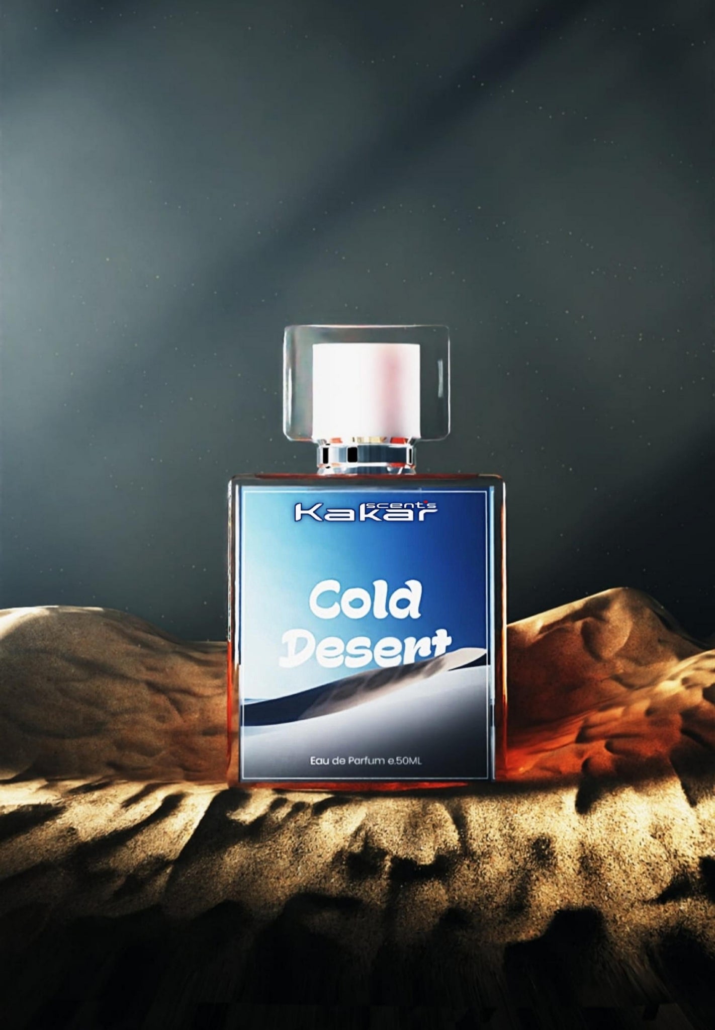 | Cold Desert |