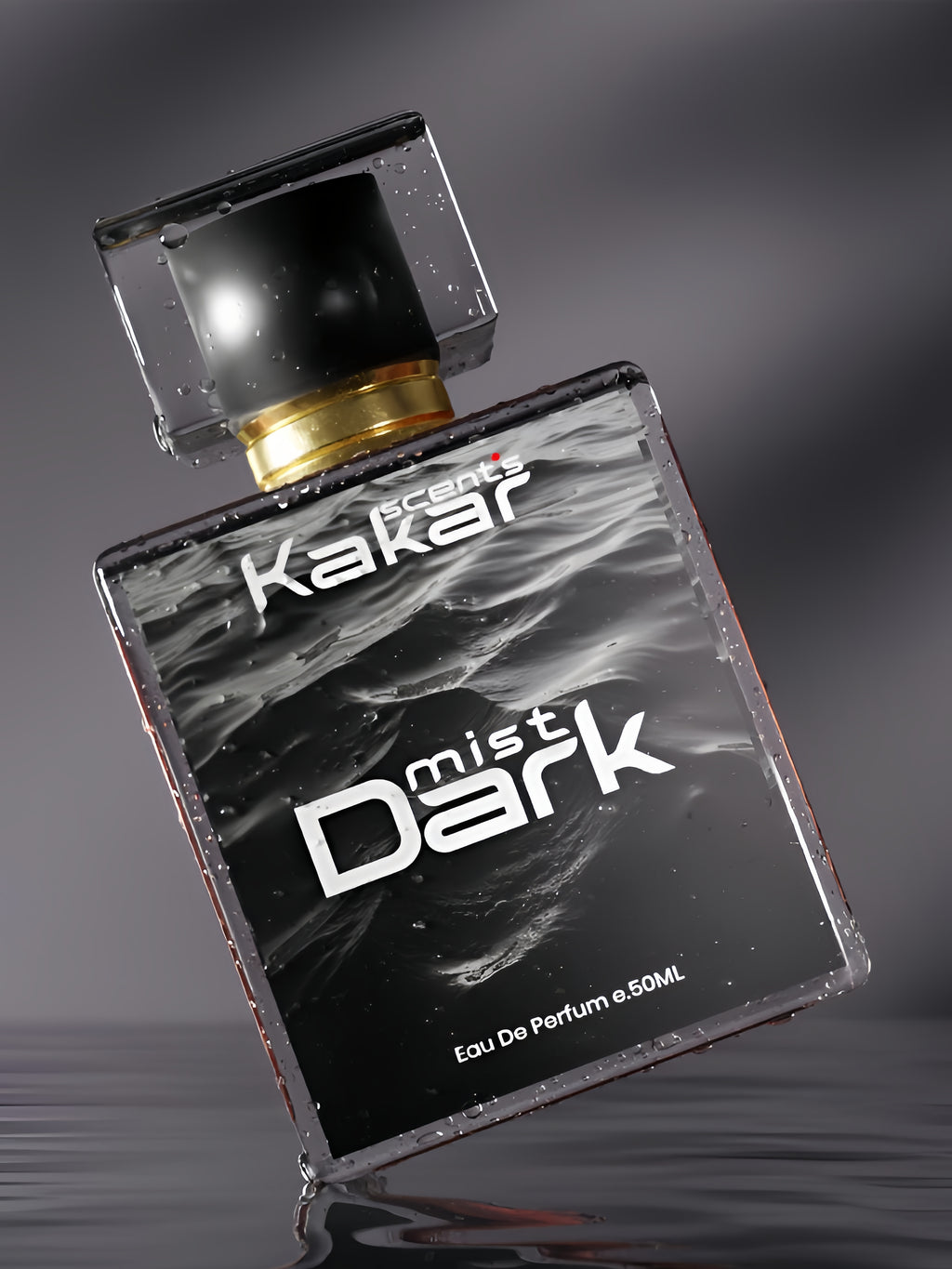 | Dark Mist |