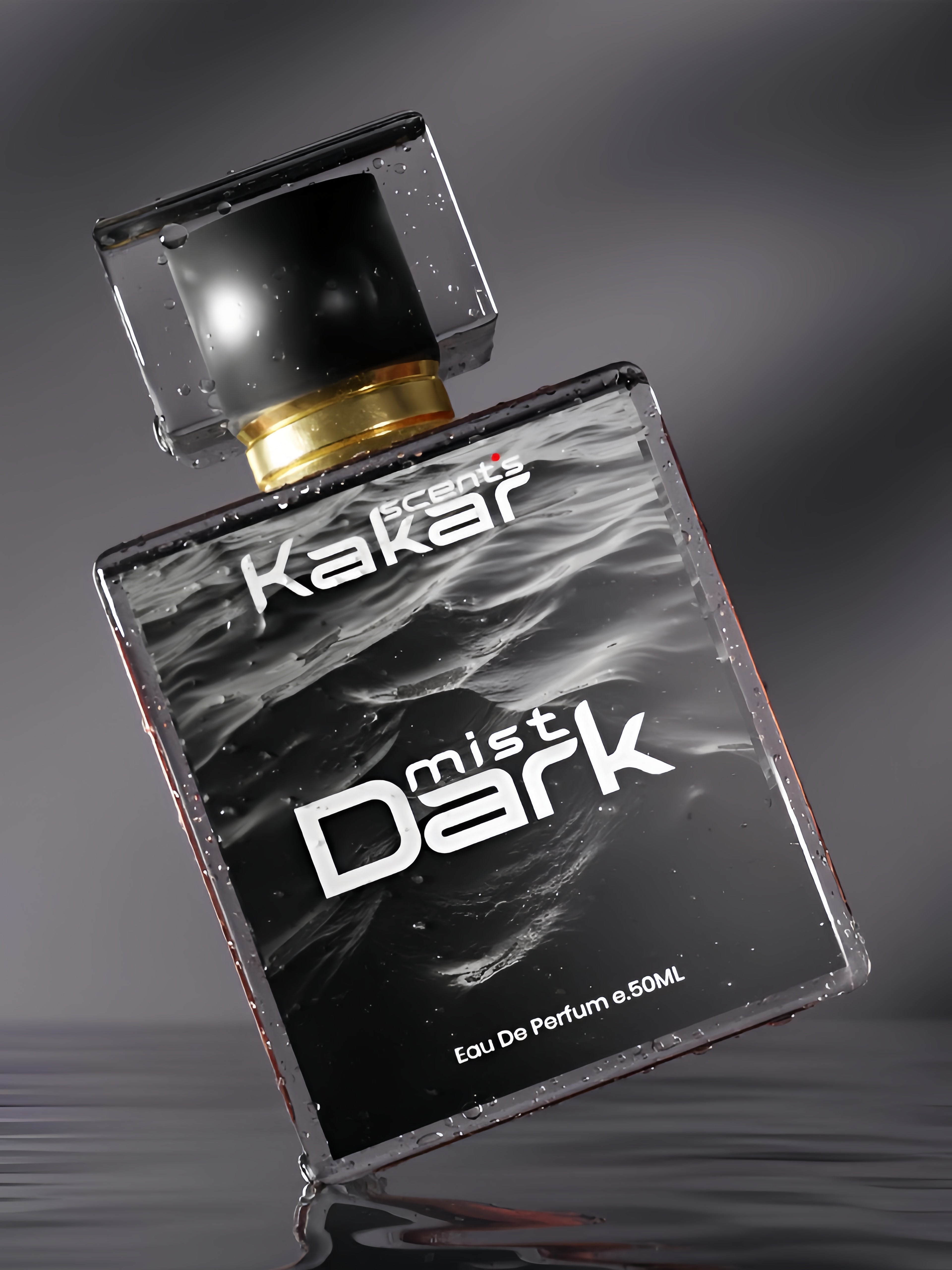 | Dark Mist |