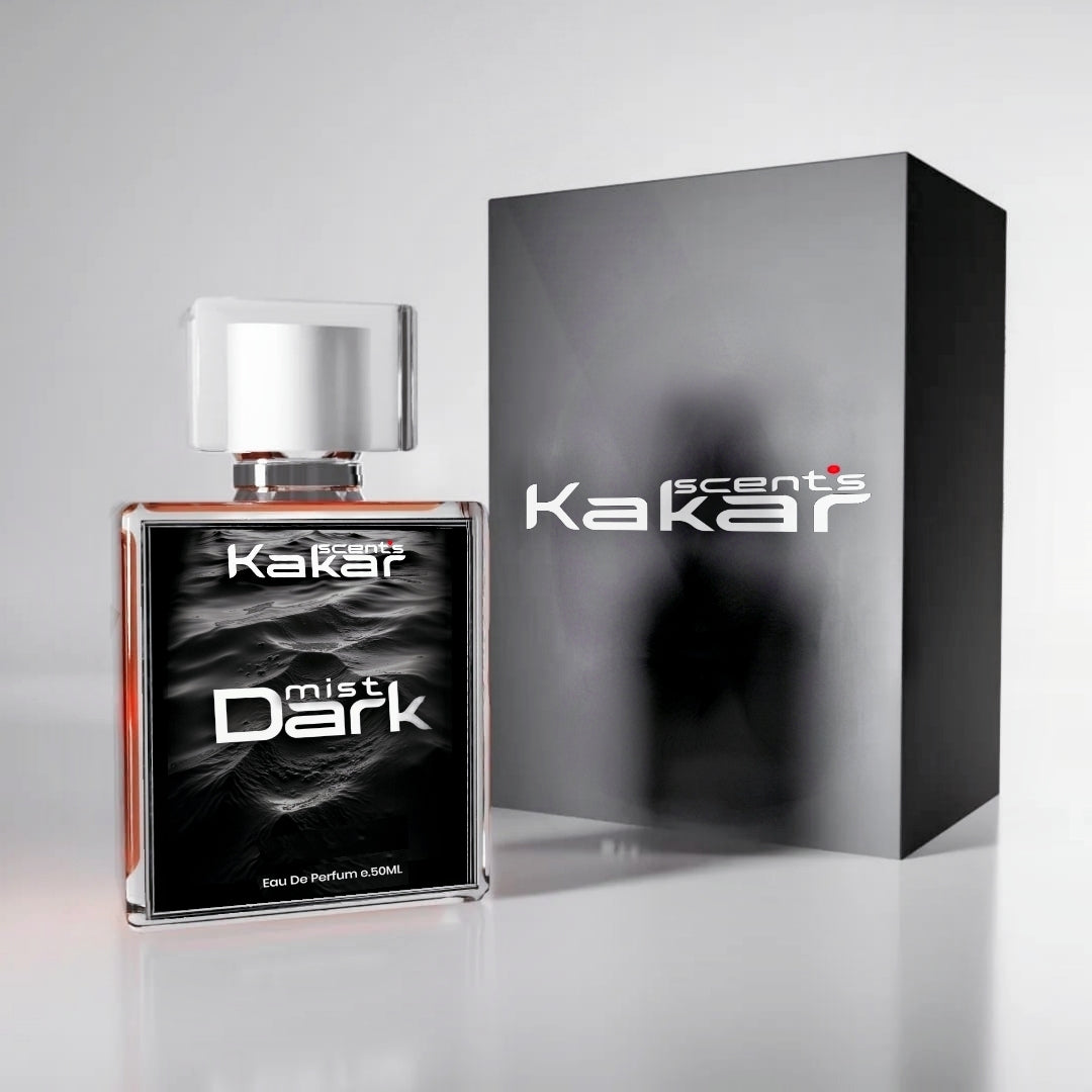 | Dark Mist |