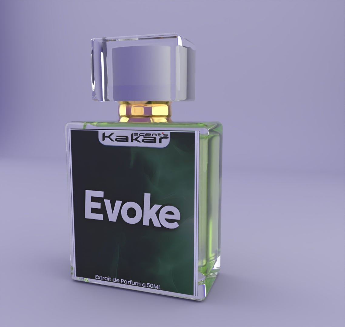 Evoke – Inspired by Thomas Kosmala No. 4 Après l’Amour