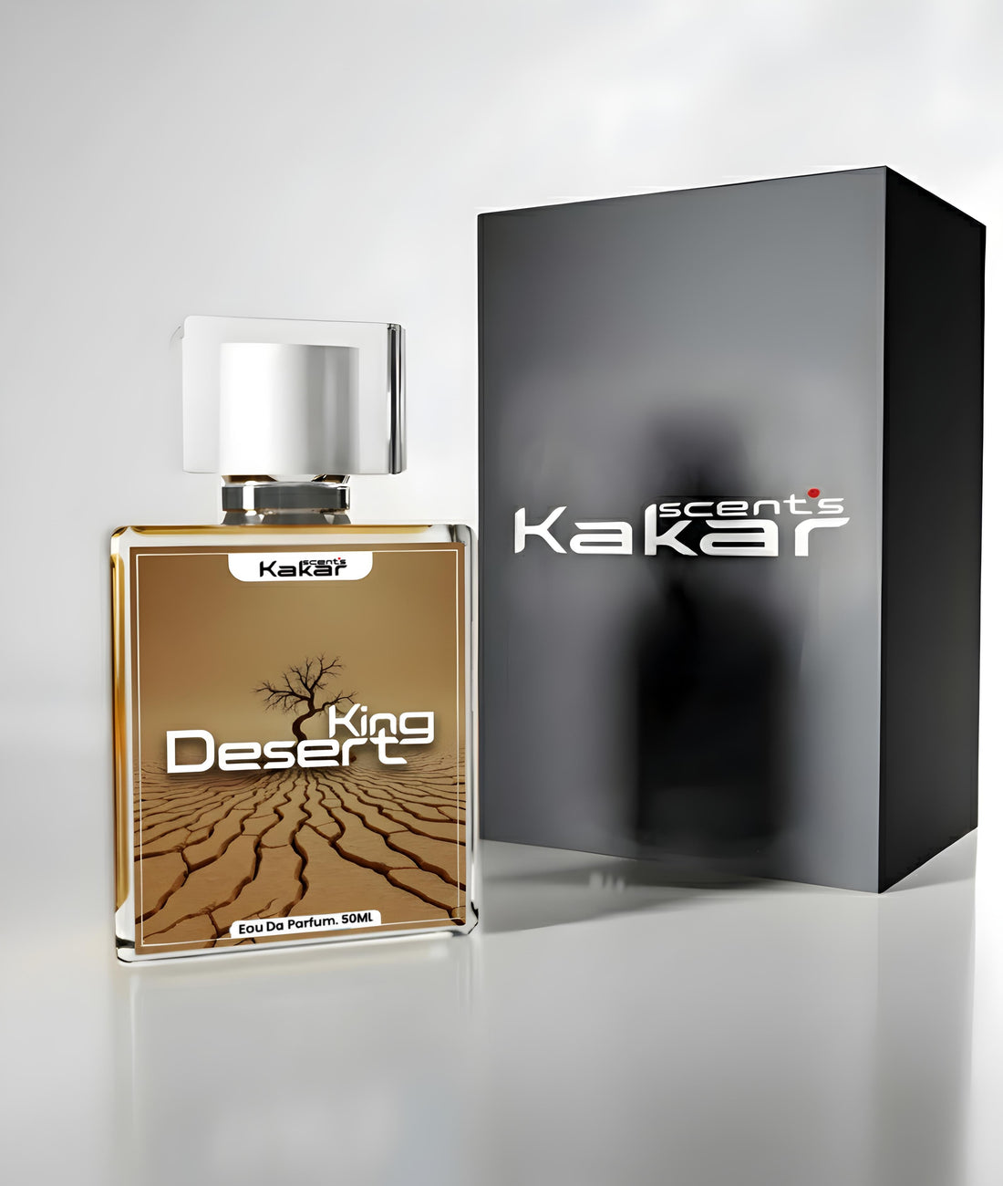 Desert King Inspired – By Arabian Nights