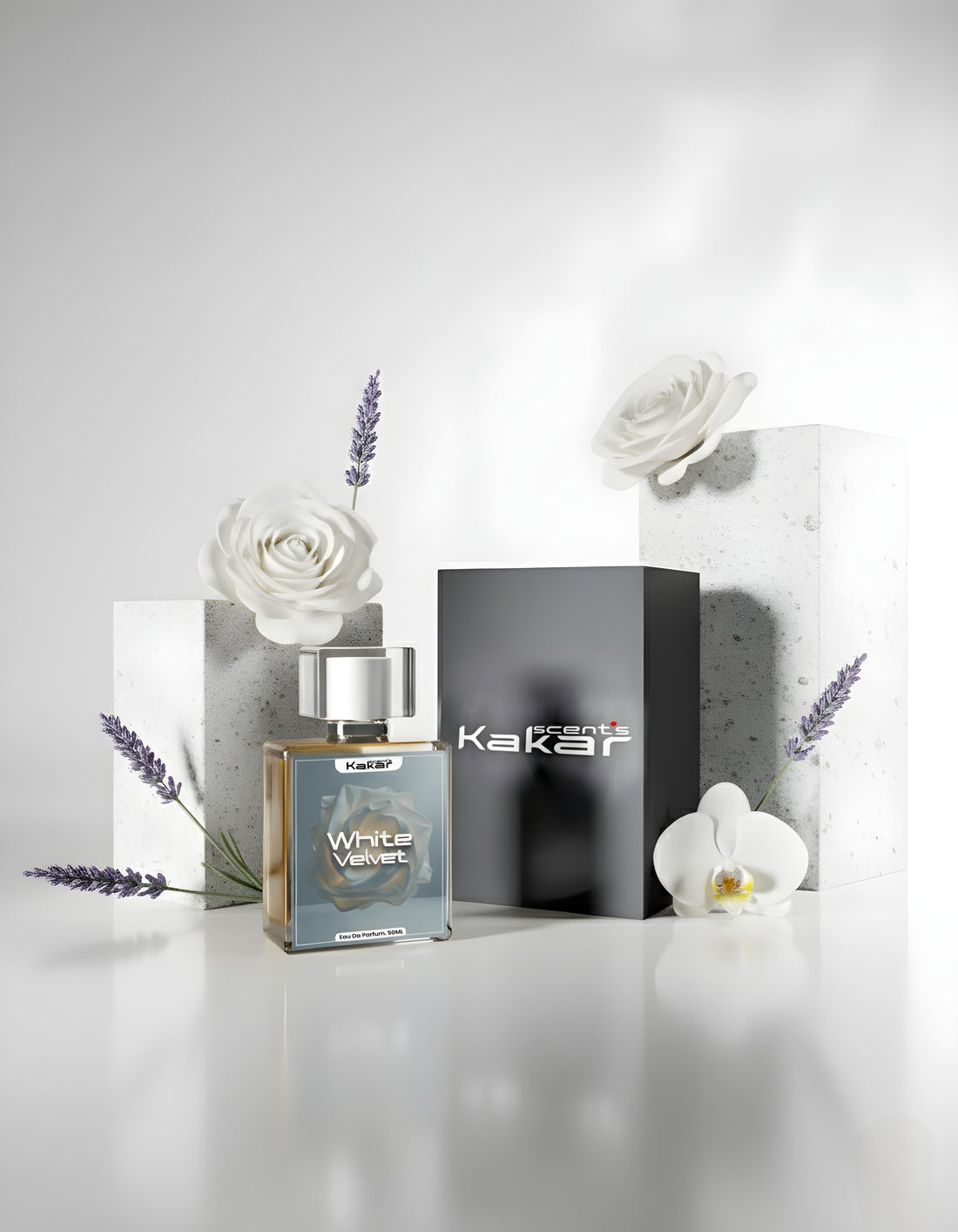 White Velvet – Inspired By White Wood