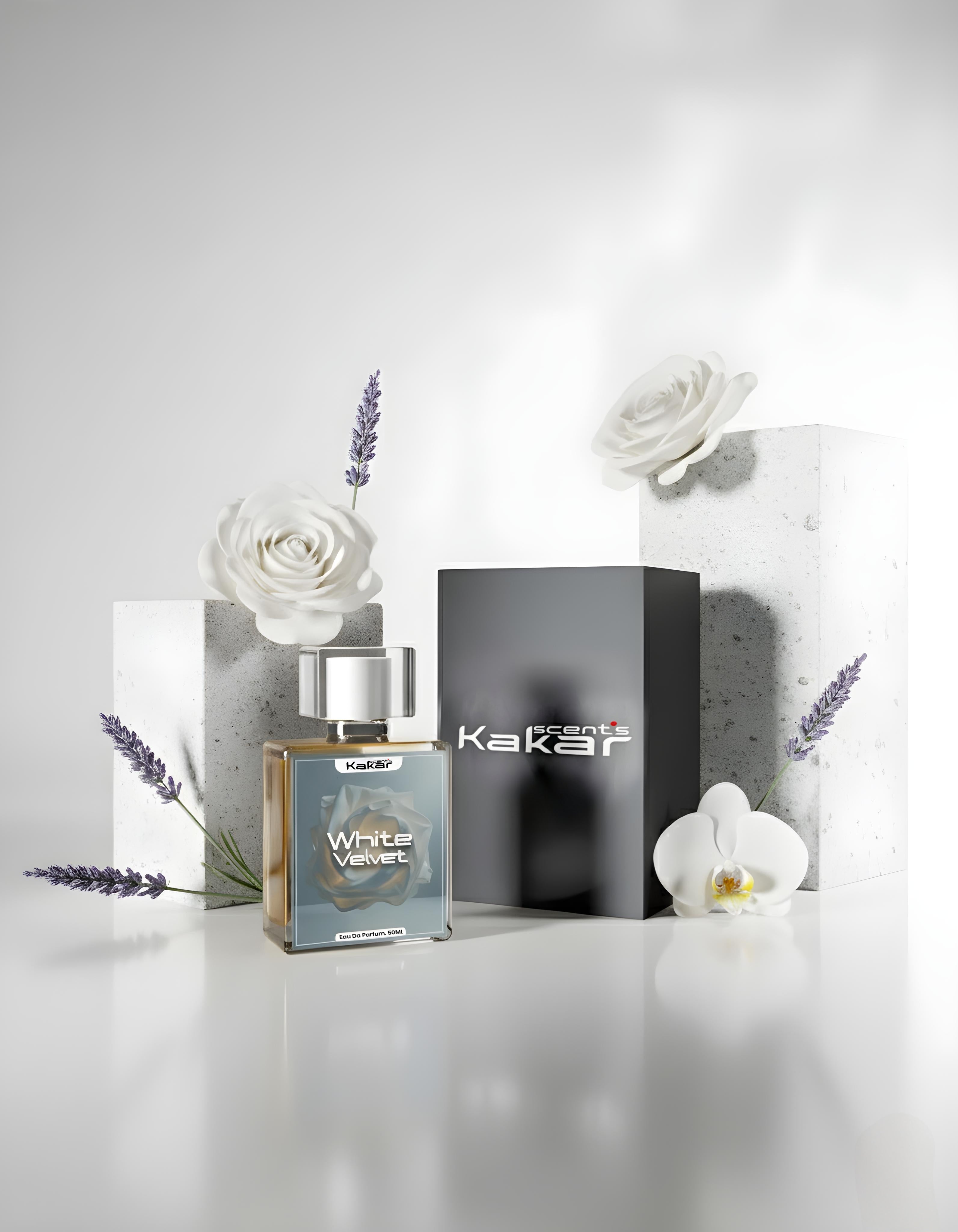 White Velvet – Inspired By White Wood